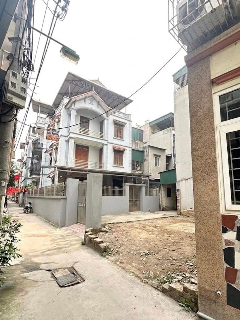 Bán đất P. Đại Mỗ, Q. Nam Từ Liêm, Tp. Hà Nội - Ảnh 2