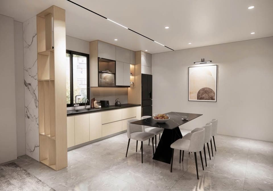 Bán nhà riêng Đ. Thịnh Đán, Tp. Thái Nguyên, T. Thái Nguyên - Ảnh 3