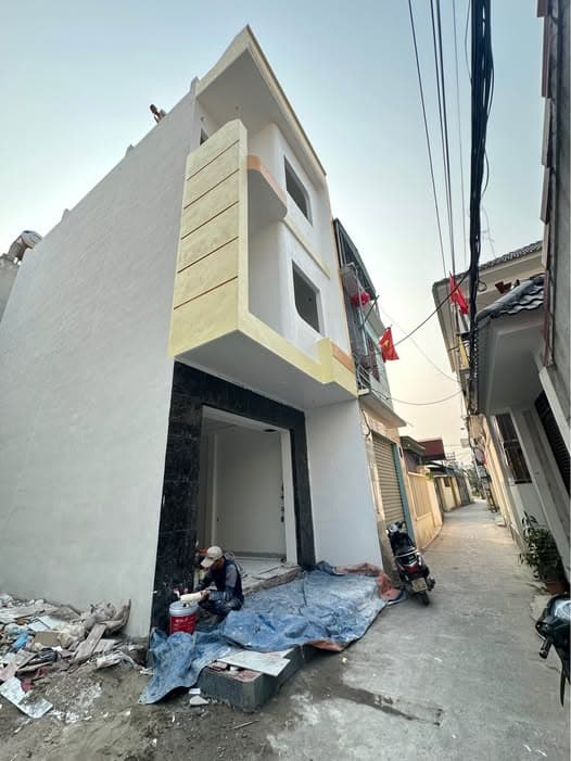 Bán nhà riêng Đ. Quách Đình Bảo, Tp. Thái Bình, T. Thái Bình