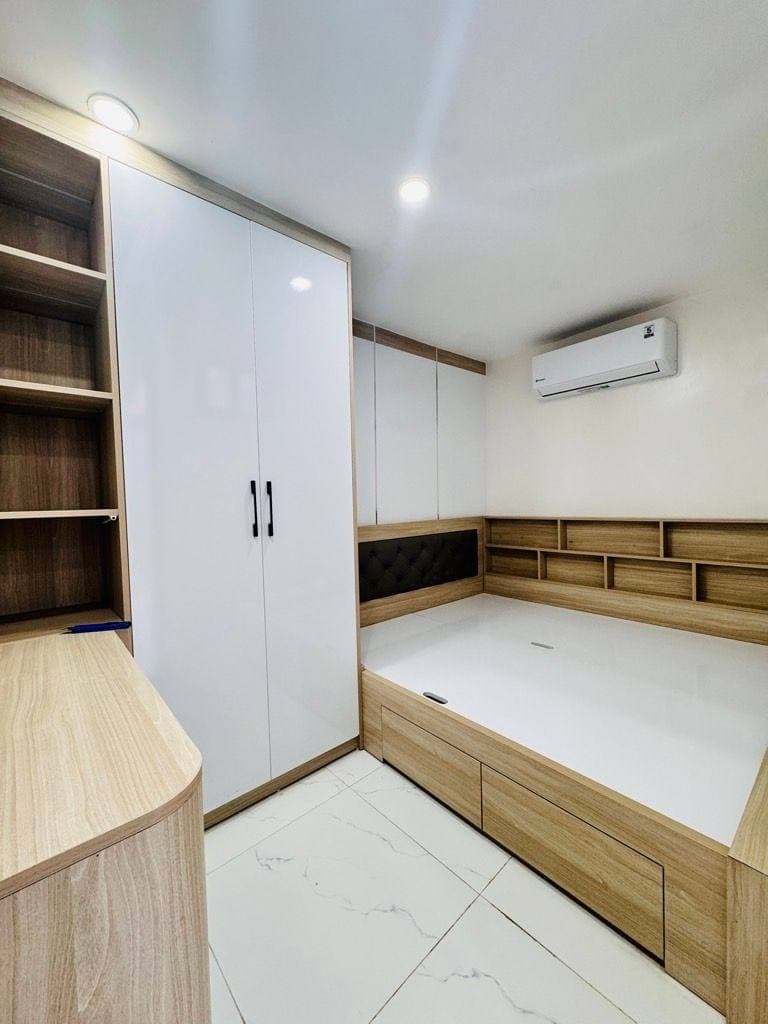 Cho thuê nhà riêng P. Kim Mã, Q. Ba Đình, Tp. Hà Nội - Ảnh 3