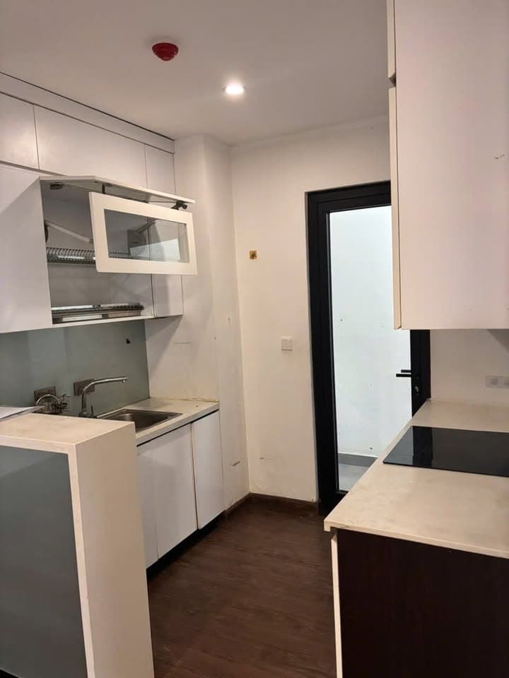 Cho thuê căn hộ chung cư P. Việt Hưng, Q. Long Biên, Tp. Hà Nội