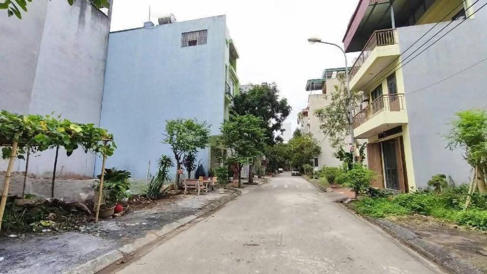 Bán đất P. Yên Nghĩa, Q. Hà Đông, Tp. Hà Nội