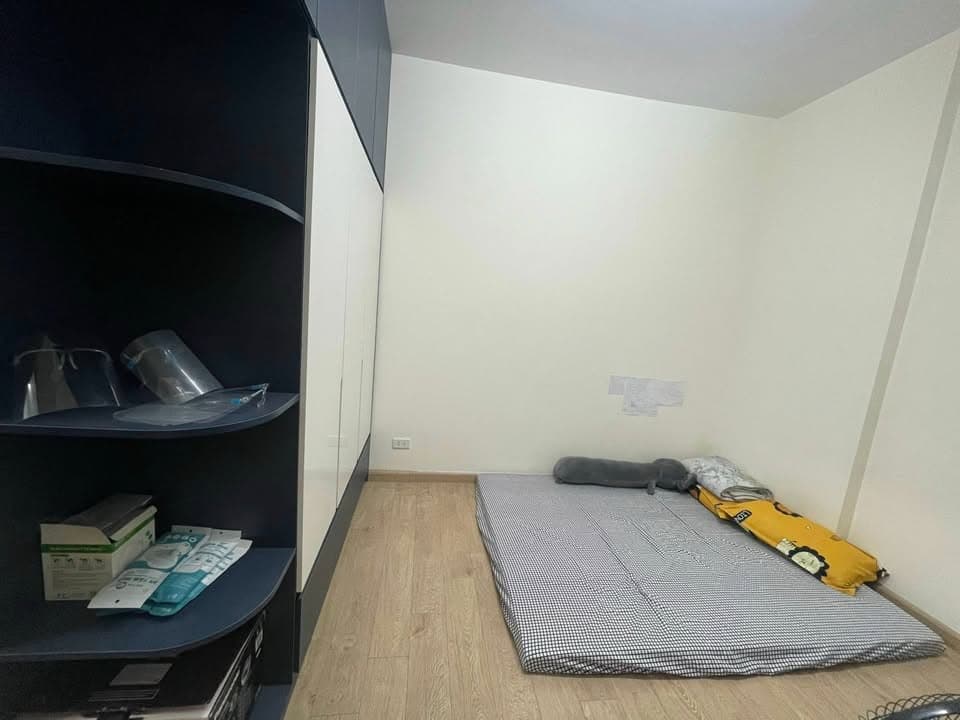 Cho thuê căn hộ chung cư Đ. Phúc Đồng, Q. Long Biên, Tp. Hà Nội