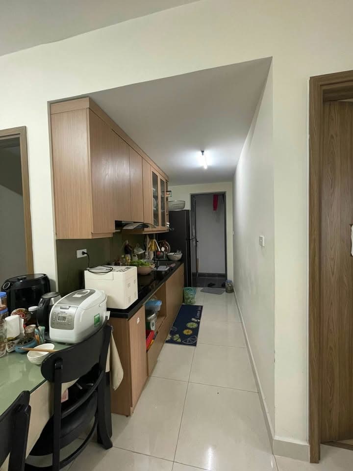 Cho thuê căn hộ chung cư Đ. Phúc Đồng, Q. Long Biên, Tp. Hà Nội - Ảnh 3