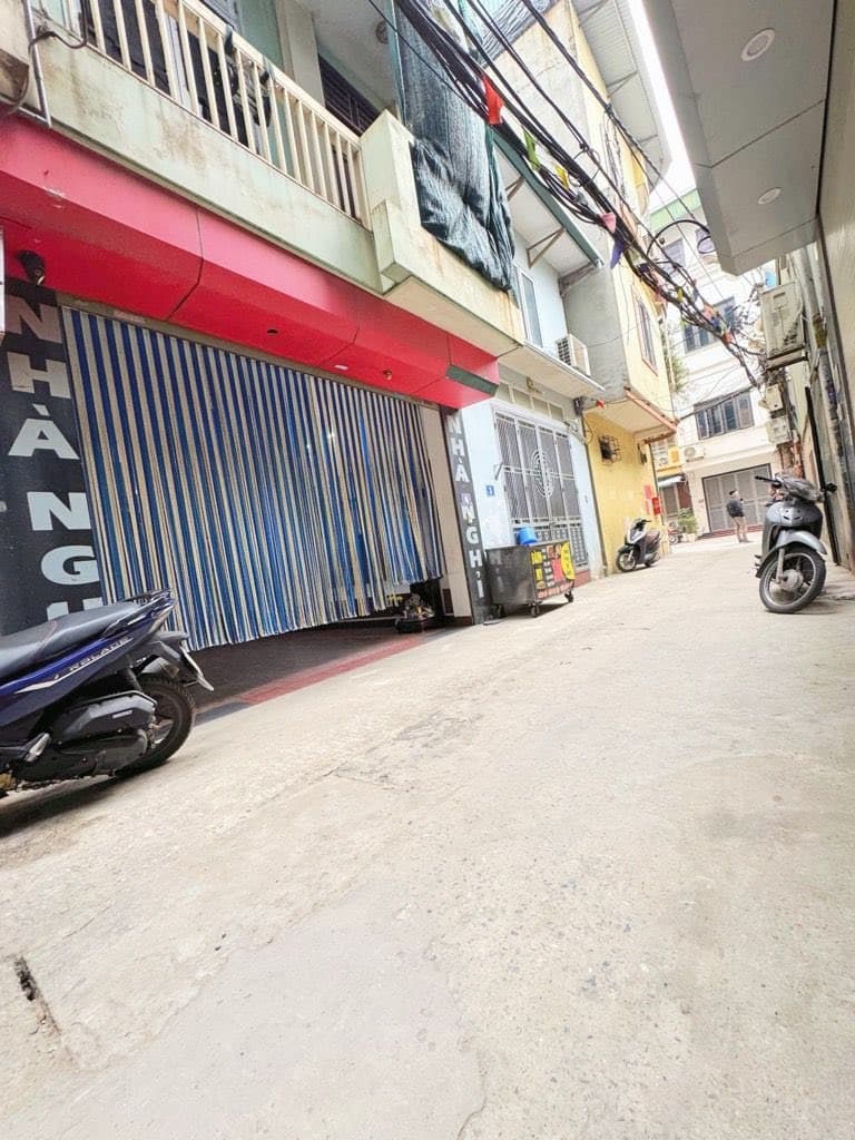 Bán nhà riêng Đ. Pháp Vân, H. Thanh Trì, Tp. Hà Nội - Ảnh 2