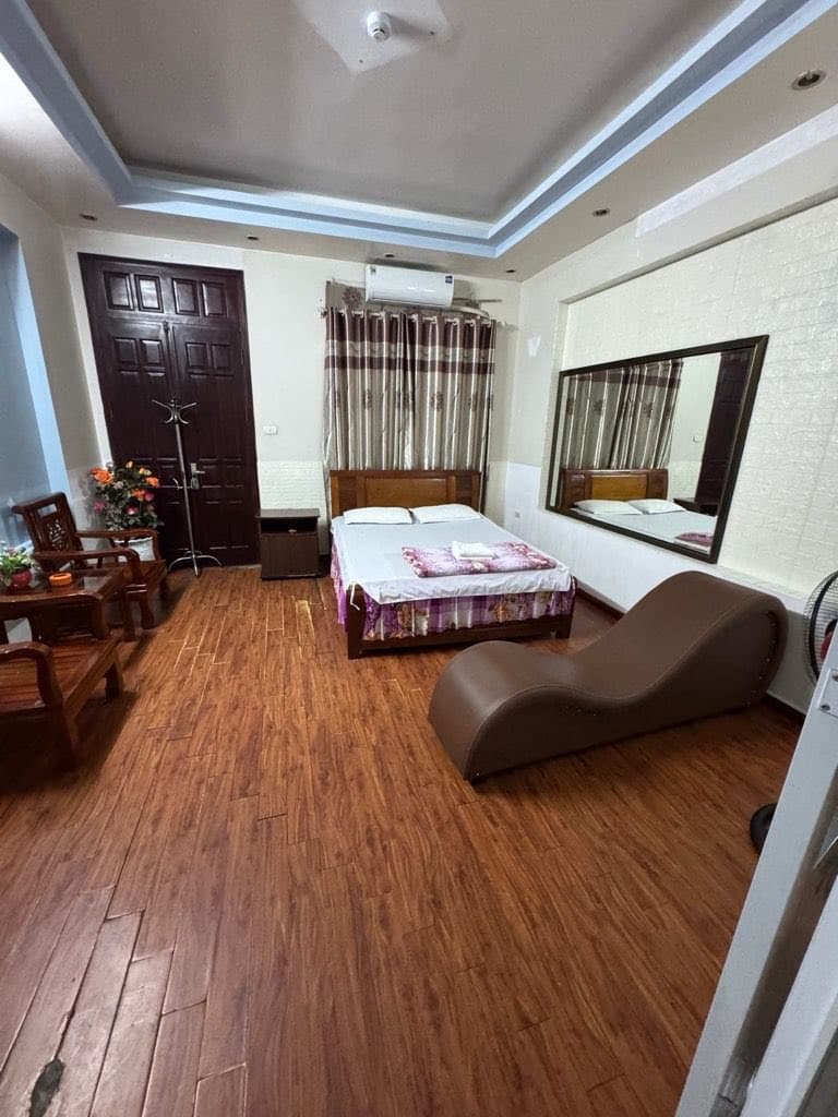 Bán nhà riêng Đ. Pháp Vân, H. Thanh Trì, Tp. Hà Nội - Ảnh 3