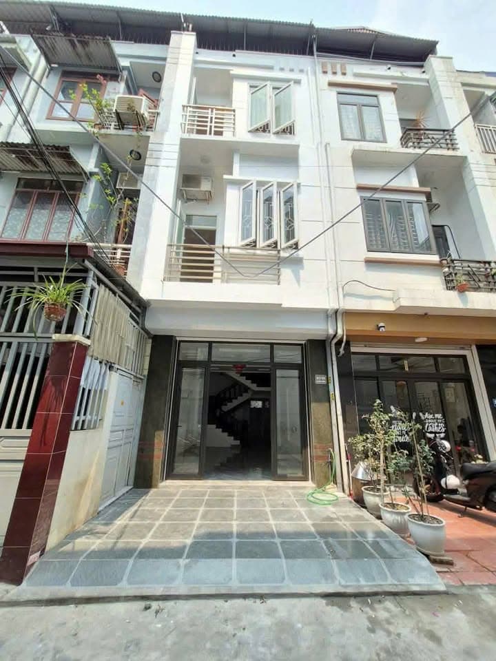 Bán nhà riêng Đ. Kiều Sơn, Q. Hải An, Tp. Hải Phòng