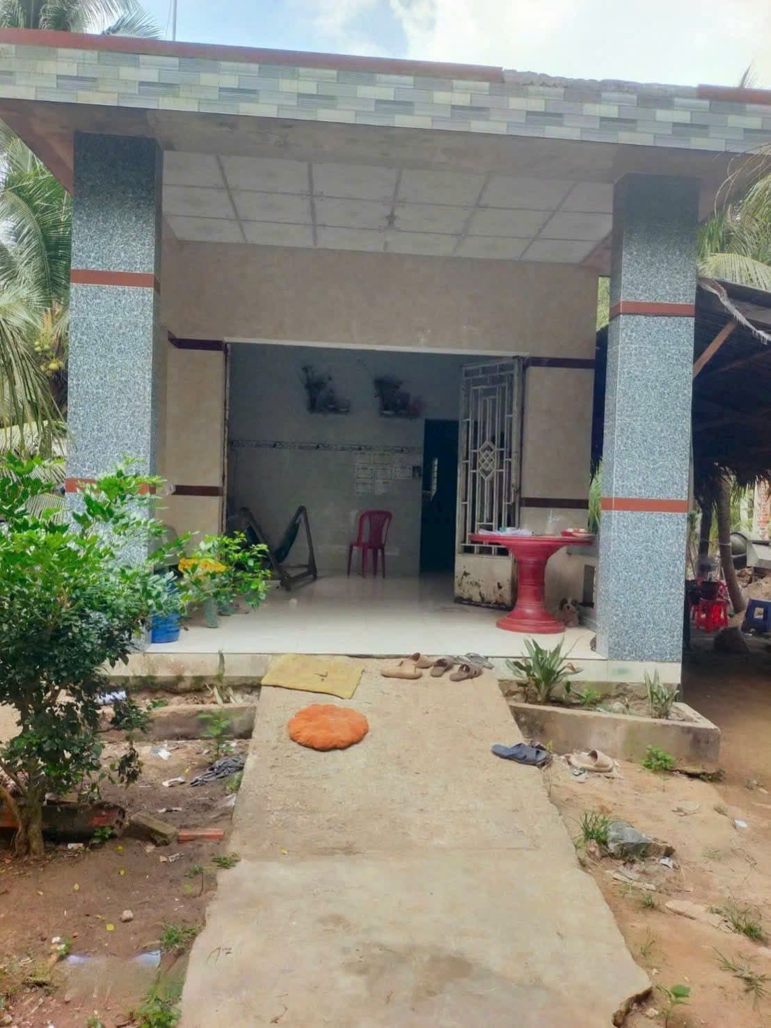 Bán đất X. Lương Hòa, H. Giồng Trôm, T. Bến Tre - Ảnh 3