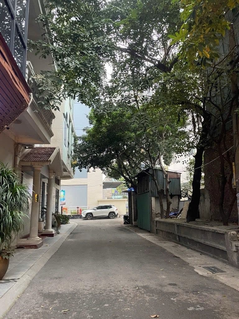 Cho thuê nhà riêng P. Lê Văn Thiêm, Q. Thanh Xuân, Tp. Hà Nội