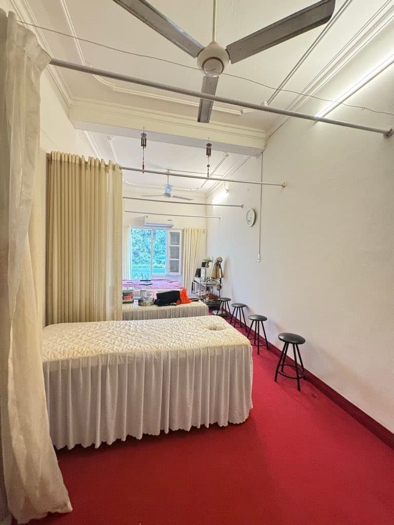 Cho thuê nhà riêng P. Lê Văn Thiêm, Q. Thanh Xuân, Tp. Hà Nội - Ảnh 2