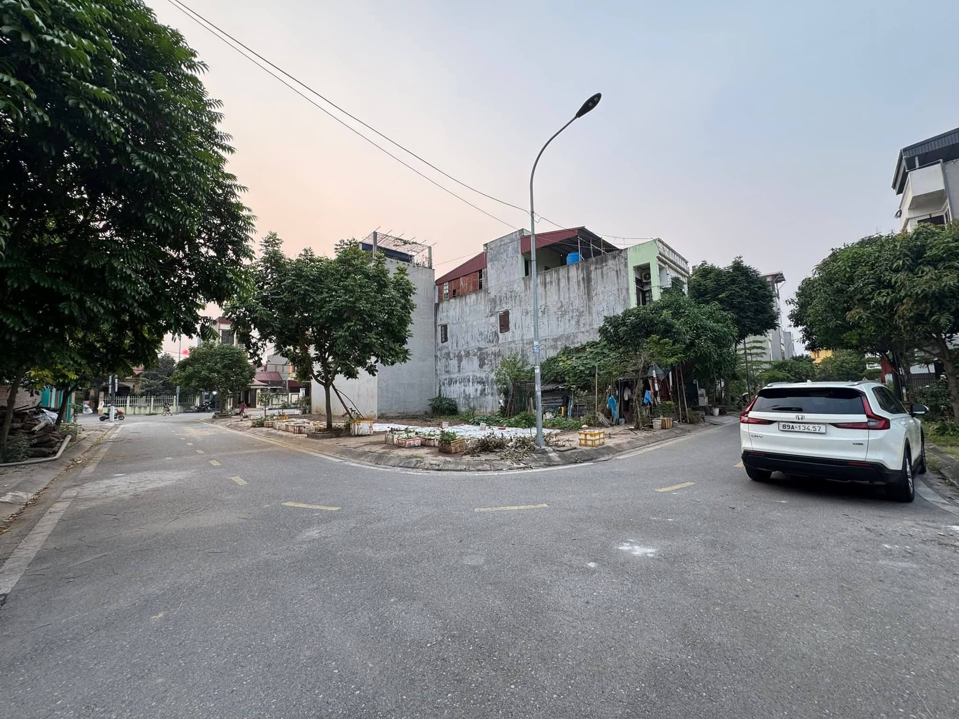 Bán nhà riêng Đ. Nhân Dục, Tp. Hưng Yên, T. Hưng Yên