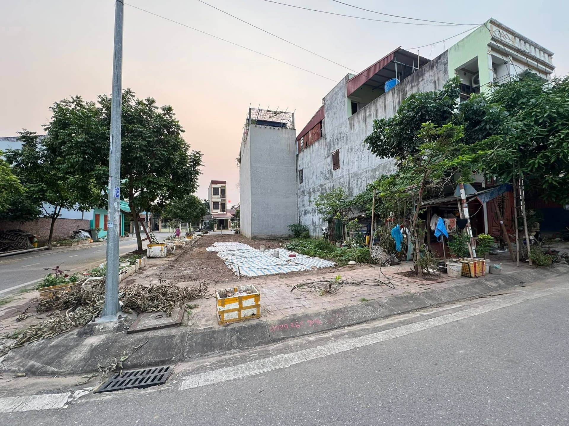 Bán nhà riêng Đ. Nhân Dục, Tp. Hưng Yên, T. Hưng Yên - Ảnh 2