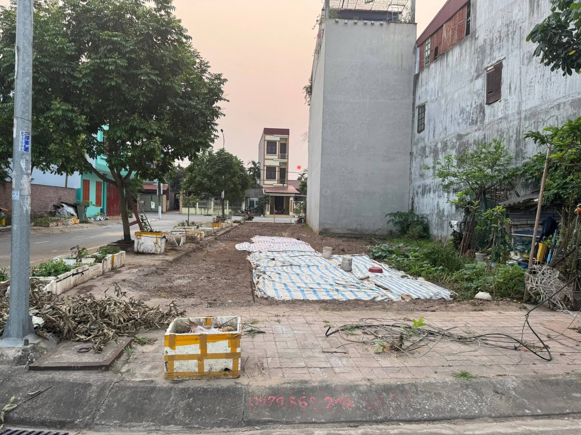 Bán nhà riêng Đ. Nhân Dục, Tp. Hưng Yên, T. Hưng Yên - Ảnh 3