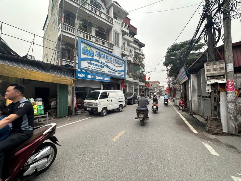 Bán nhà riêng X. Đan Phượng, H. Đan Phượng, Tp. Hà Nội - Ảnh 2