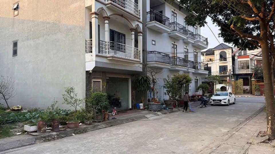 Bán nhà riêng X. Đan Phượng, H. Đan Phượng, Tp. Hà Nội - Ảnh 3