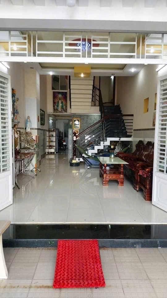 Bán nhà riêng Đ. Võ Nguyên Giáp, P. Hưng Thạnh, Q. Cái Răng, Tp. Cần Thơ