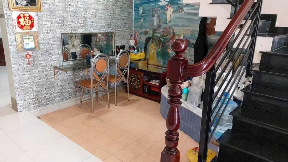 Bán nhà riêng Đ. Võ Nguyên Giáp, P. Hưng Thạnh, Q. Cái Răng, Tp. Cần Thơ - Ảnh 2