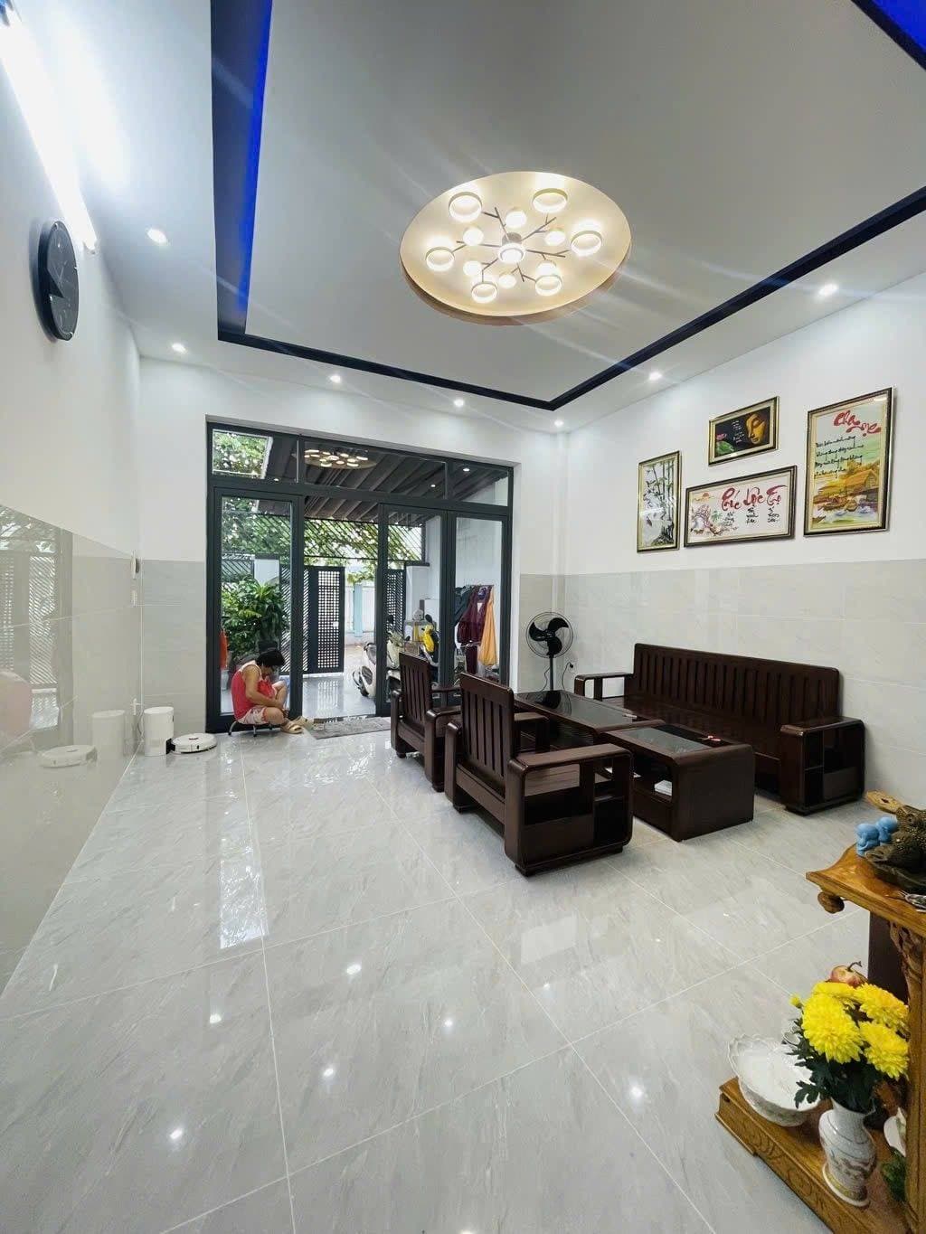 Bán nhà riêng Đ. 7, Tp. Nha Trang, T. Khánh Hòa - Ảnh 2