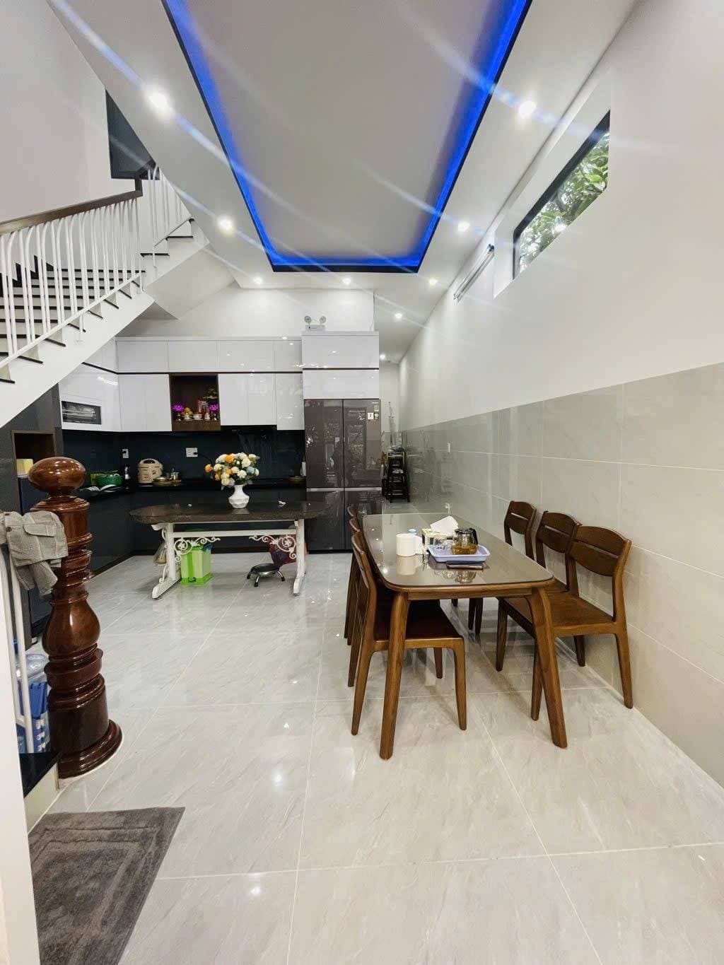 Bán nhà riêng Đ. 7, Tp. Nha Trang, T. Khánh Hòa - Ảnh 3