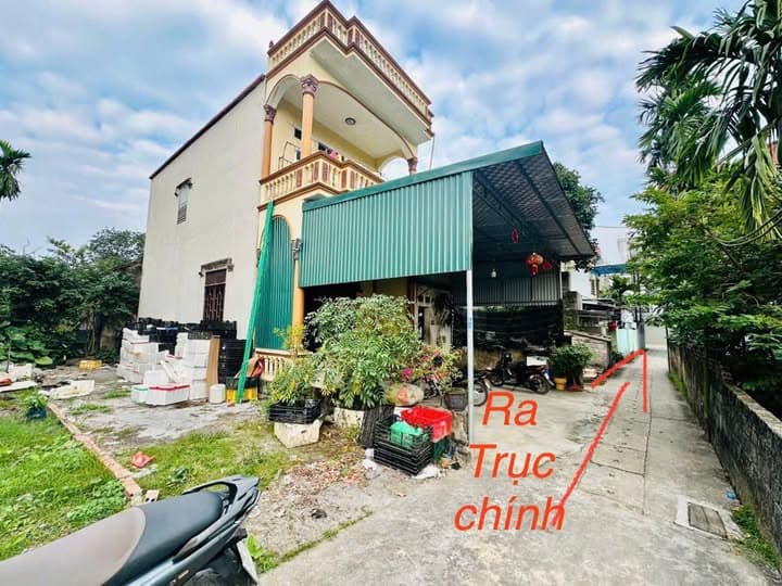 Bán đất P. Biên Giang, Q. Hà Đông, Tp. Hà Nội