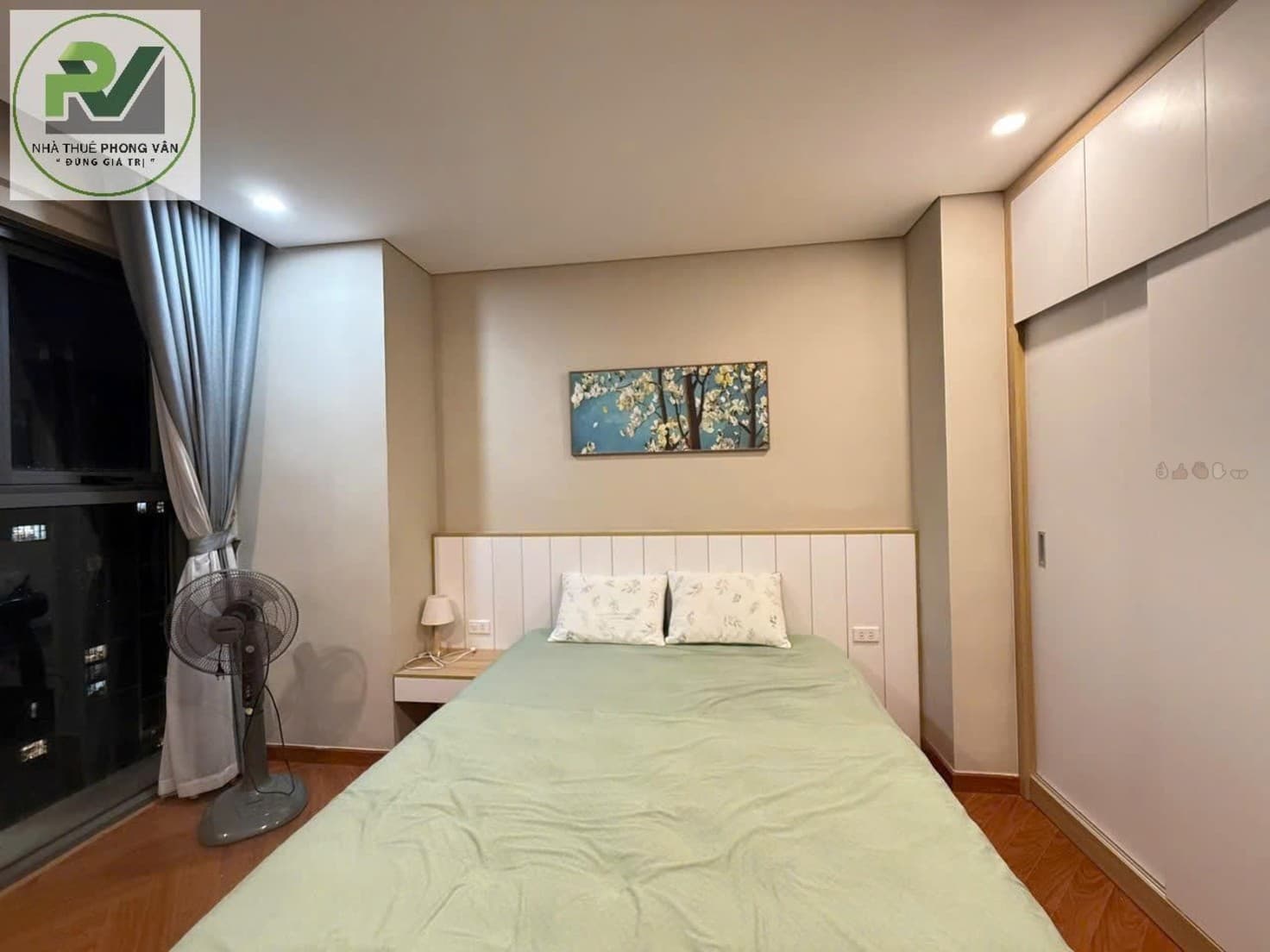 Cho thuê căn hộ chung cư Đ. Lê Chân, P. Vĩnh Niệm, Q. Lê Chân, Tp. Hải Phòng