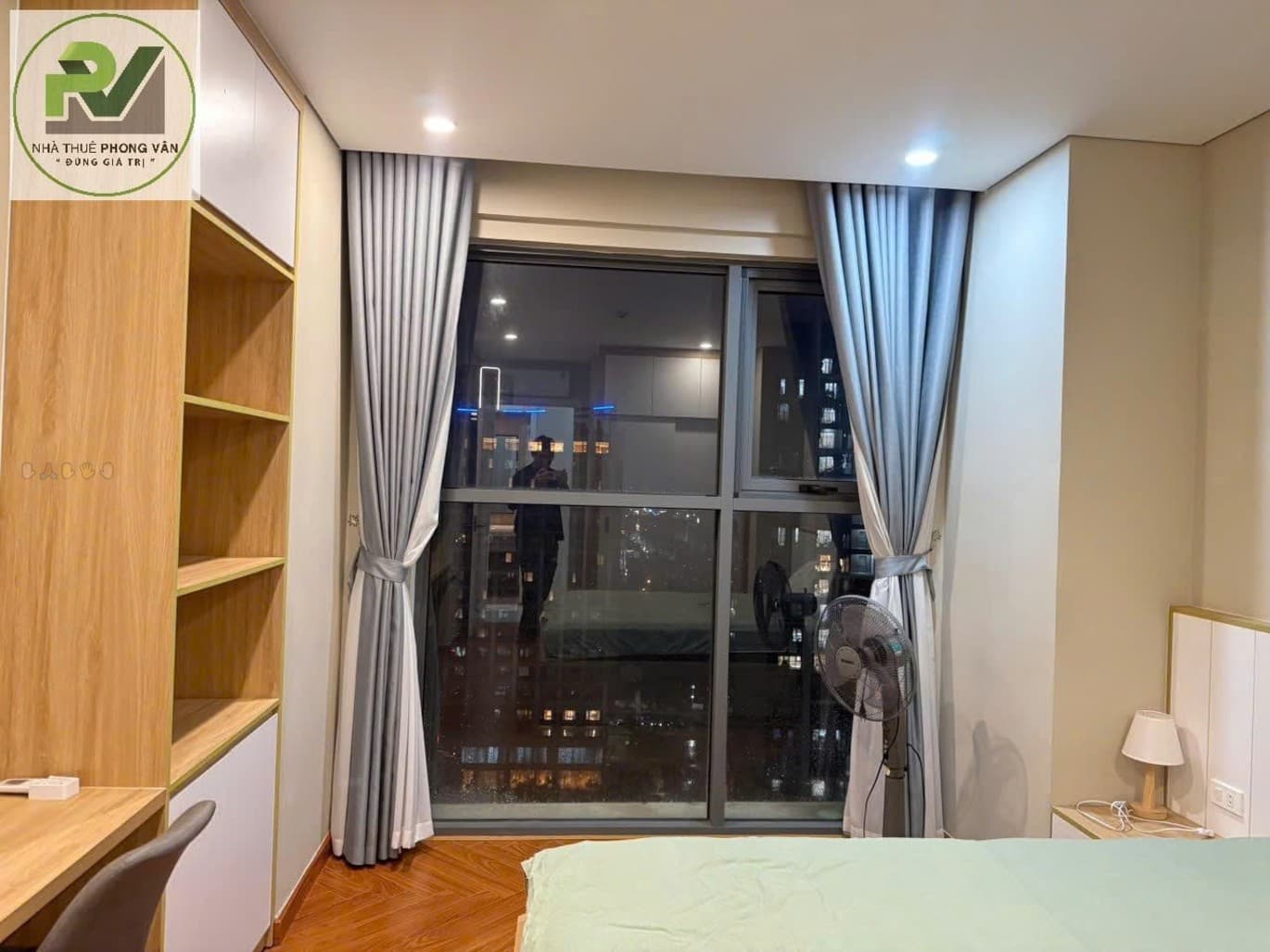 Cho thuê căn hộ chung cư Đ. Lê Chân, P. Vĩnh Niệm, Q. Lê Chân, Tp. Hải Phòng - Ảnh 2