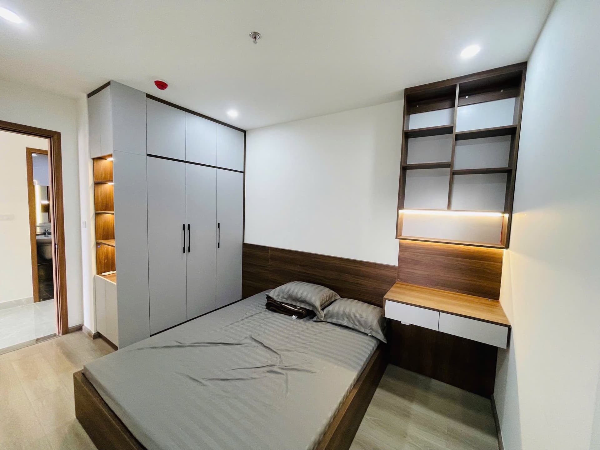 Cho thuê căn hộ chung cư Đ. Lê Thánh Tông, Q. Lê Chân, Tp. Hải Phòng - Ảnh 3