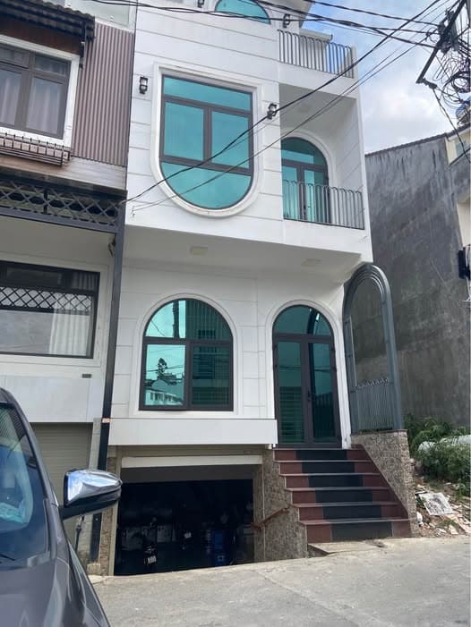 Bán nhà riêng Tp. Đà Lạt, T. Lâm Đồng - Ảnh 2