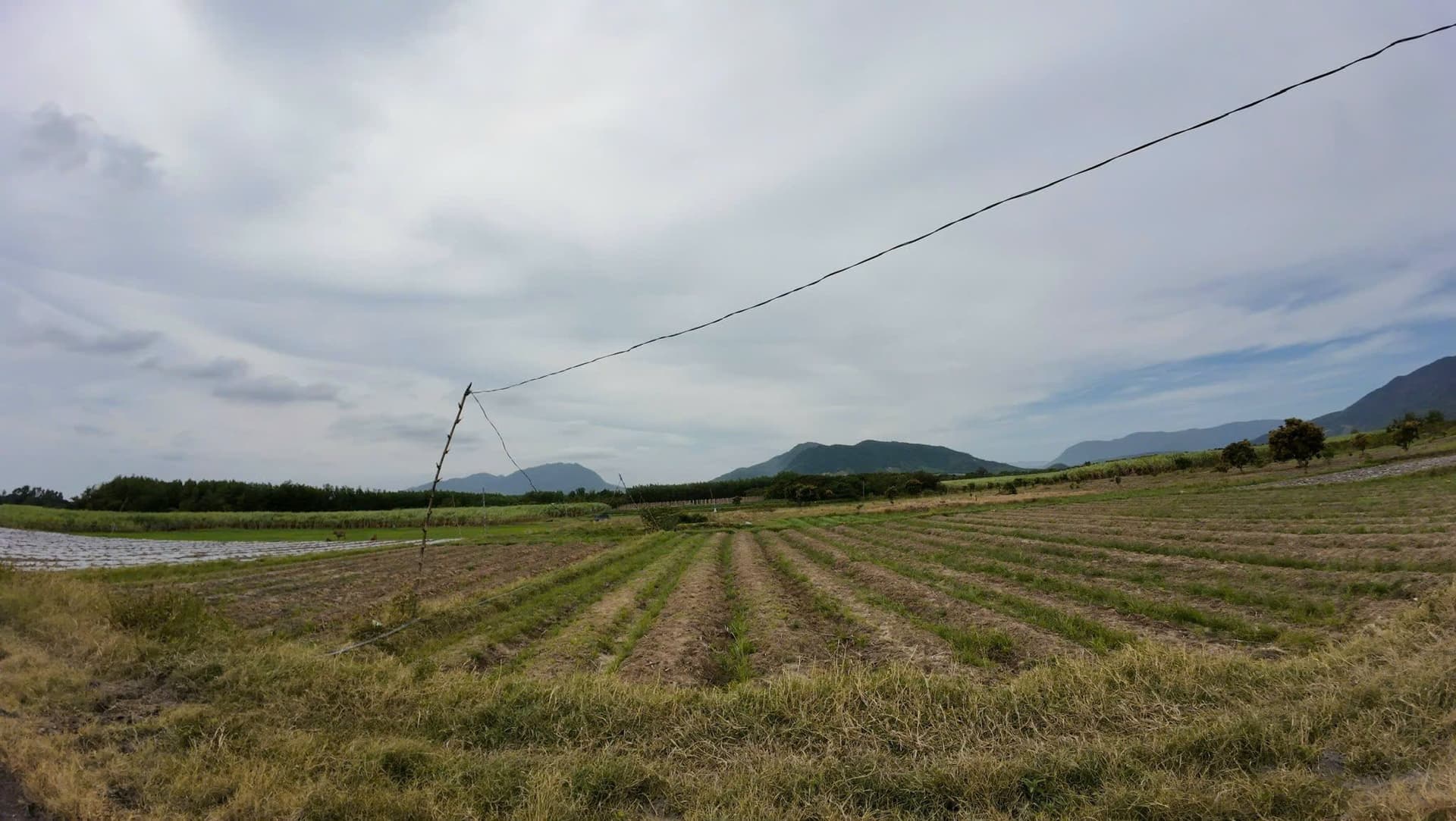 Bán đất X. Suối Cát, H. Cam Lâm, T. Khánh Hòa