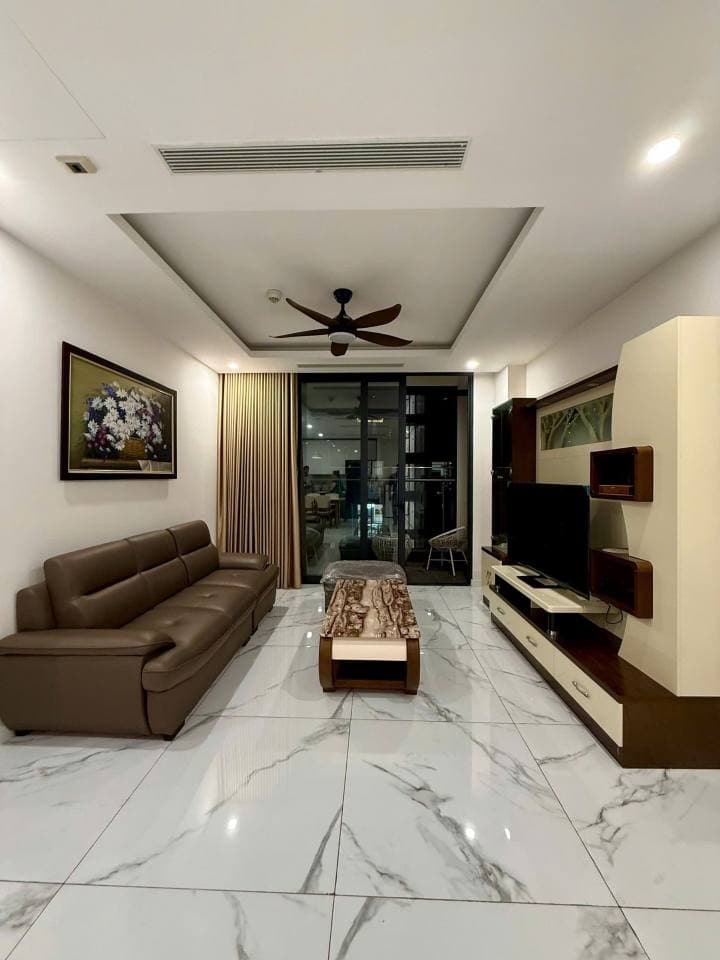 Bán căn hộ chung cư Đ. Tây Hồ, Q. Tây Hồ, Tp. Hà Nội - Ảnh 2