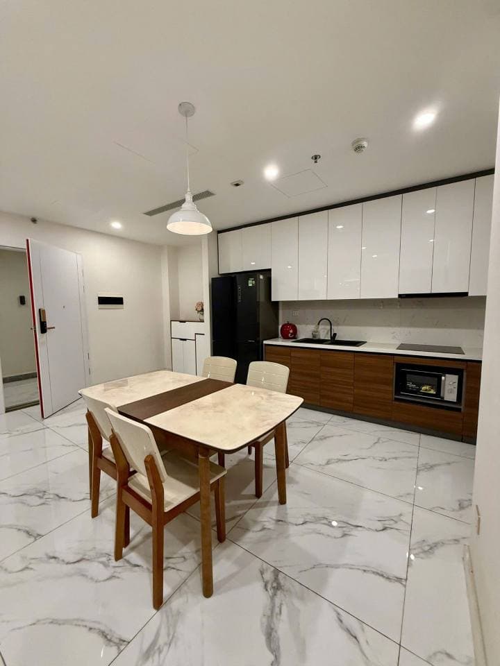 Bán căn hộ chung cư Đ. Tây Hồ, Q. Tây Hồ, Tp. Hà Nội - Ảnh 3