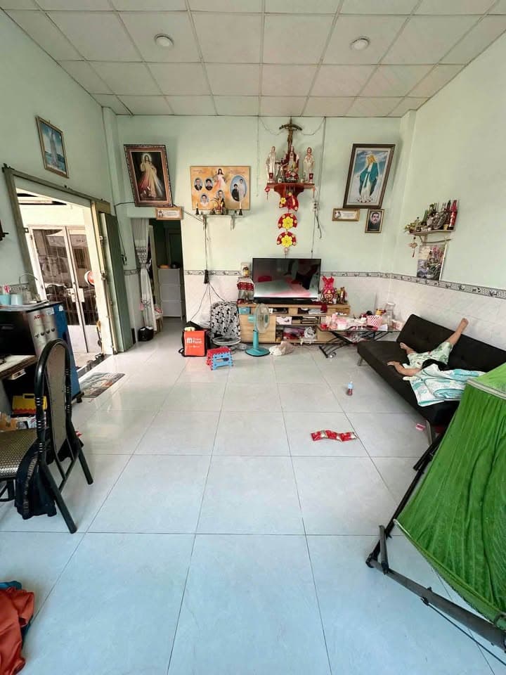 Bán nhà riêng Đ. Nguyễn Bá Học, Tp. Biên Hòa, T. Đồng Nai