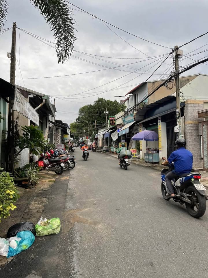 Bán nhà riêng Đ. Nguyễn Bá Học, Tp. Biên Hòa, T. Đồng Nai - Ảnh 2