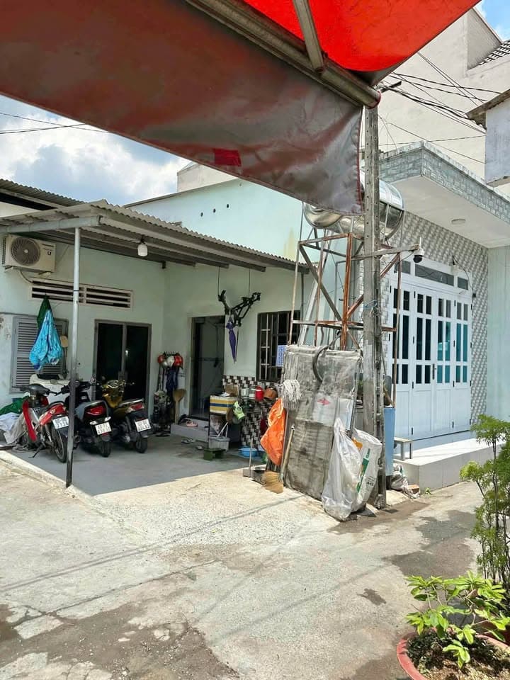 Bán nhà riêng Đ. Nguyễn Bá Học, Tp. Biên Hòa, T. Đồng Nai - Ảnh 3