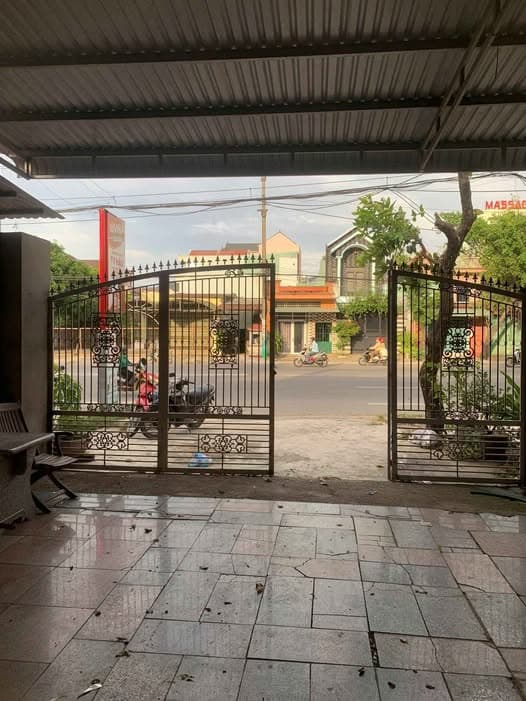 Bán nhà riêng P. Trần Quang Diệu, Tp. Quy Nhơn, T. Bình Định