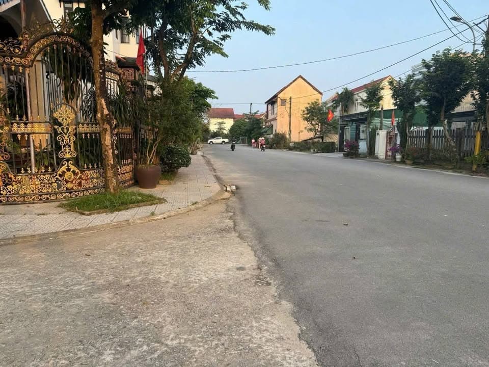 Bán đất Đ. Nguyễn Khoa Văn, Tx. Hương Thủy, T. Thừa Thiên Huế