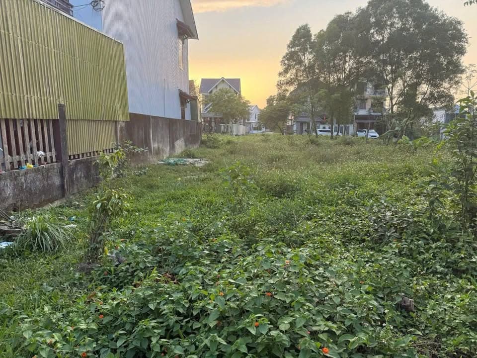 Bán đất Đ. Trưng Nữ Vương, Tx. Hương Thủy, T. Thừa Thiên Huế - Ảnh 3