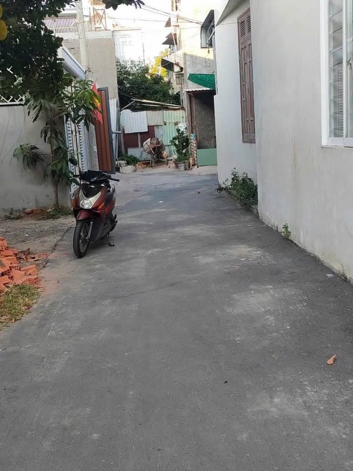 Bán đất Đ. Lưu Chí Hiếu, P. 10, Tp. Vũng Tàu, T. Bà Rịa - Vũng Tàu - Ảnh 2