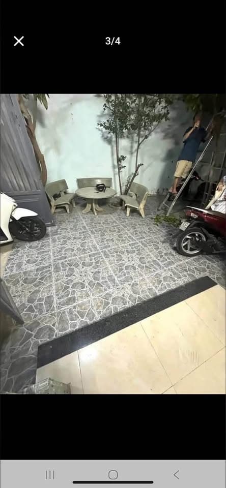 Cho thuê nhà riêng Đ. Lê Lợi, Tx. Phú Mỹ, T. Bà Rịa - Vũng Tàu