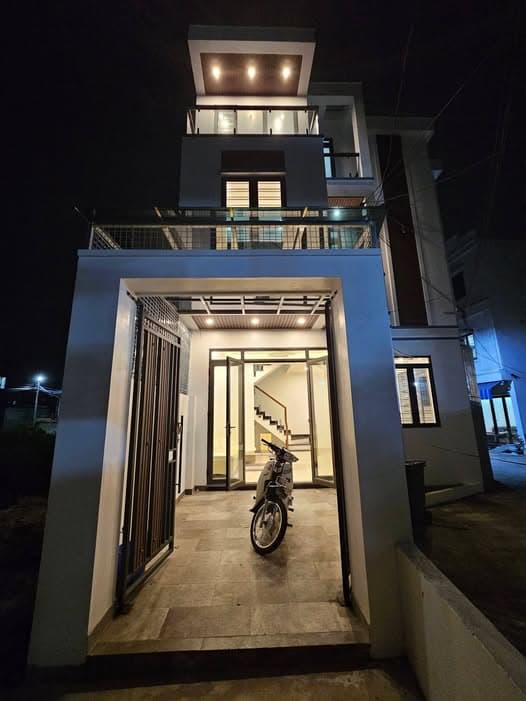 Bán nhà riêng P. Đồng Hoà, Q. Kiến An, Tp. Hải Phòng