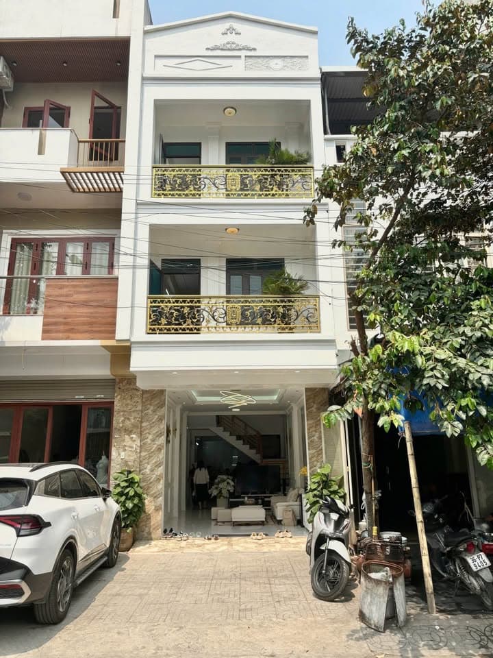 Bán nhà mặt phố P. Đông Vệ, Tp. Thanh Hóa, T. Thanh Hóa