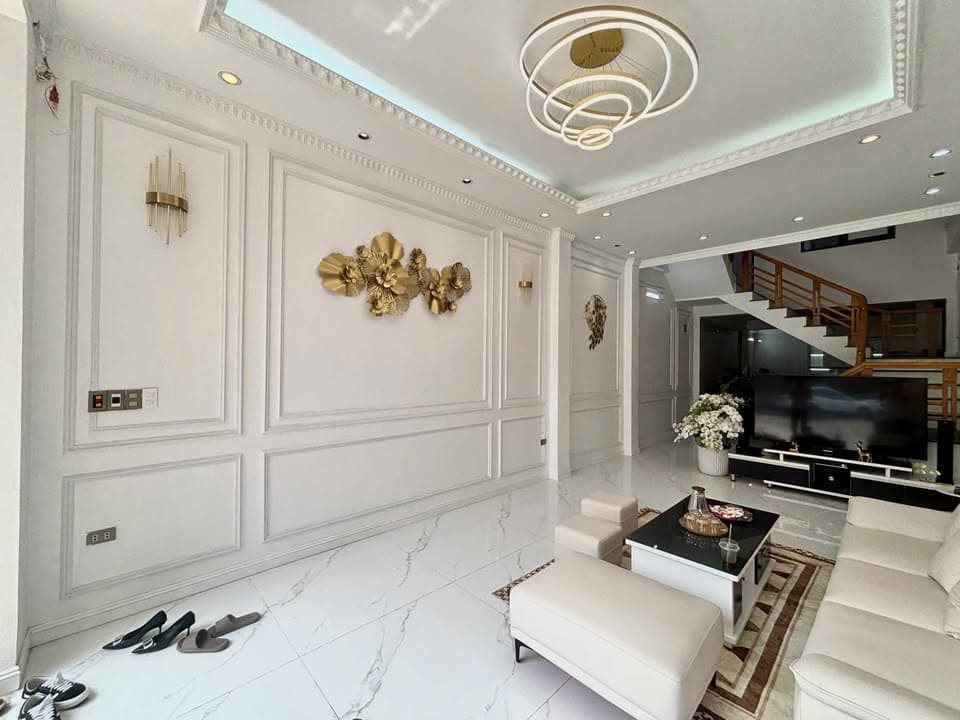 Bán nhà mặt phố P. Đông Vệ, Tp. Thanh Hóa, T. Thanh Hóa - Ảnh 2