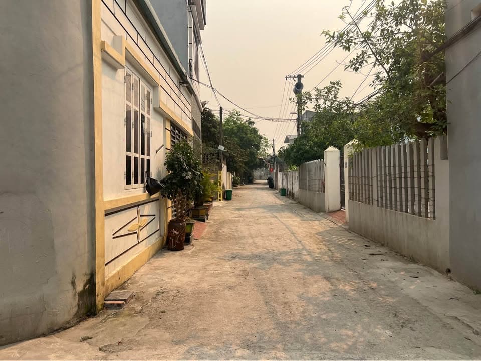 Bán đất Tp. Thanh Hóa, T. Thanh Hóa - Ảnh 3