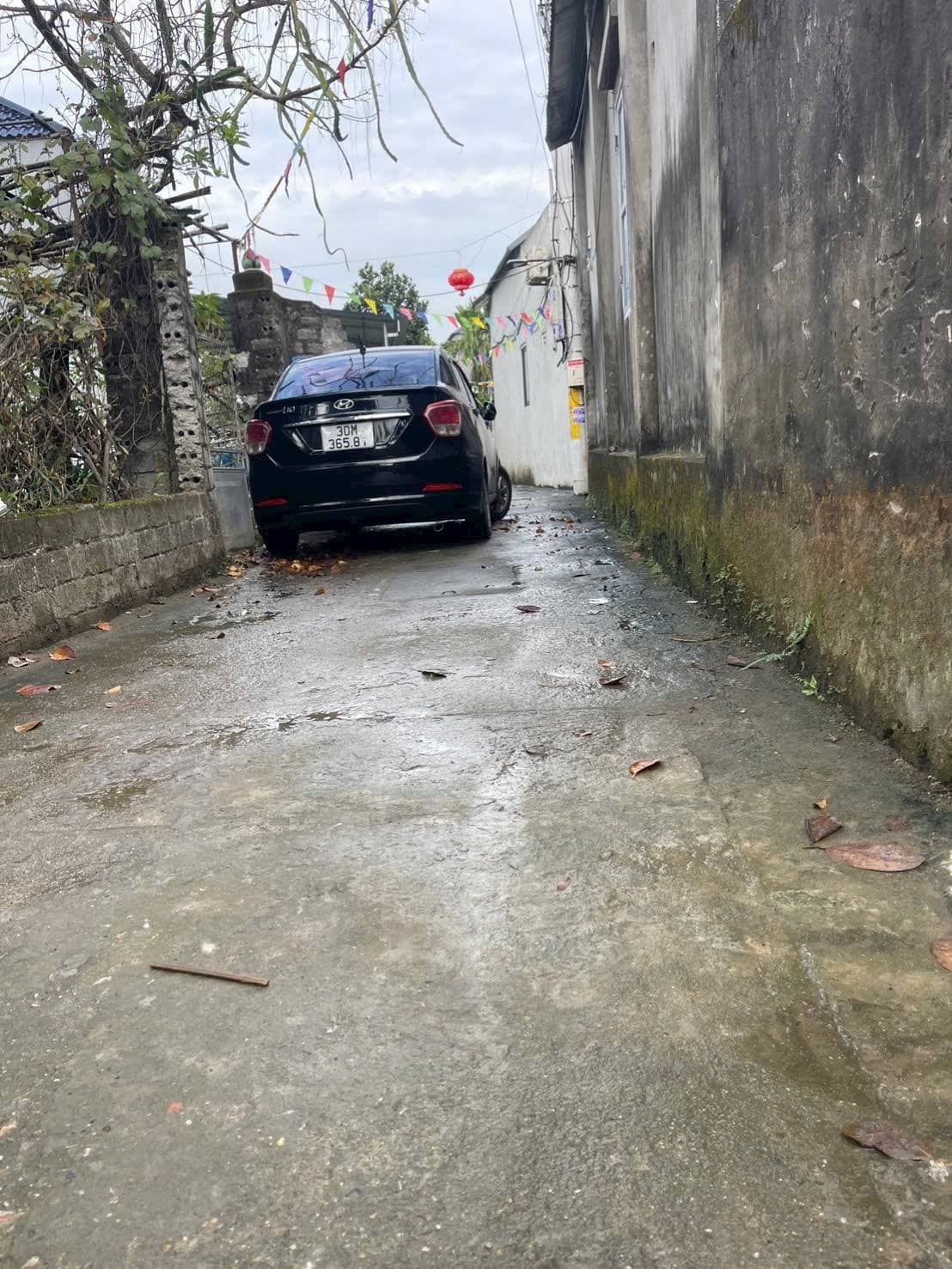 Bán đất X. Liên Bạt, H. Ứng Hòa, Tp. Hà Nội