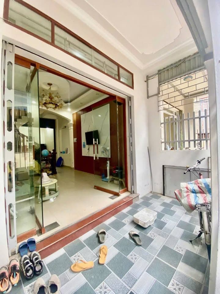 Bán nhà riêng Đ. Vũ Năng An, Tp. Nam Định, T. Nam Định