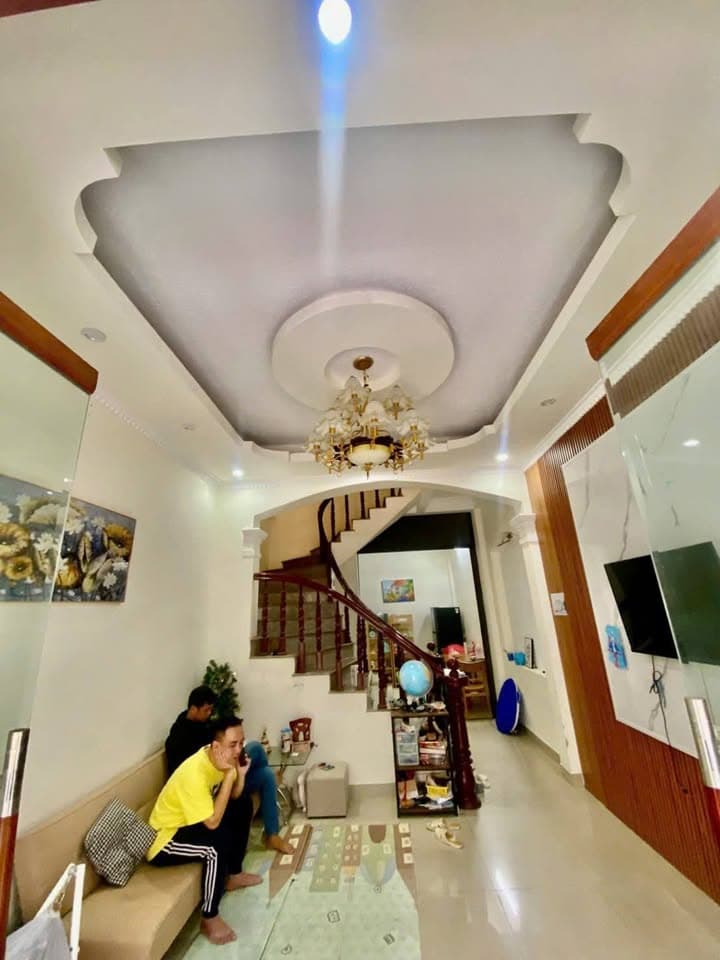 Bán nhà riêng Đ. Vũ Năng An, Tp. Nam Định, T. Nam Định - Ảnh 2