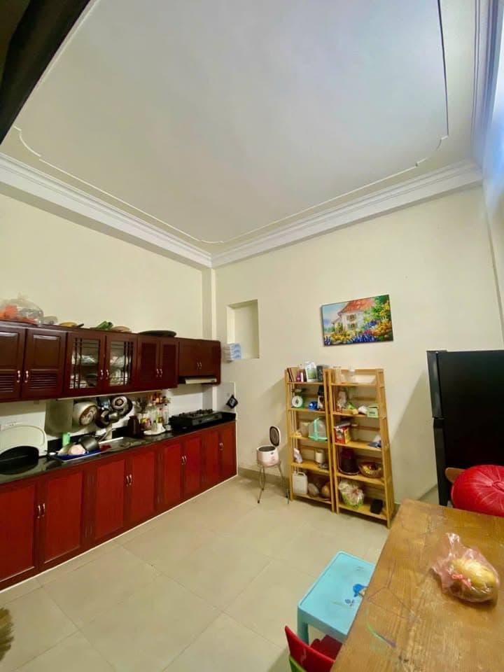 Bán nhà riêng Đ. Vũ Năng An, Tp. Nam Định, T. Nam Định - Ảnh 3