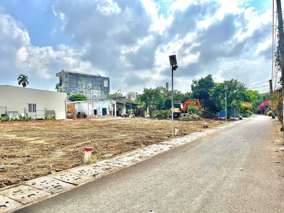 Bán đất Tp. Bà Rịa, T. Bà Rịa - Vũng Tàu