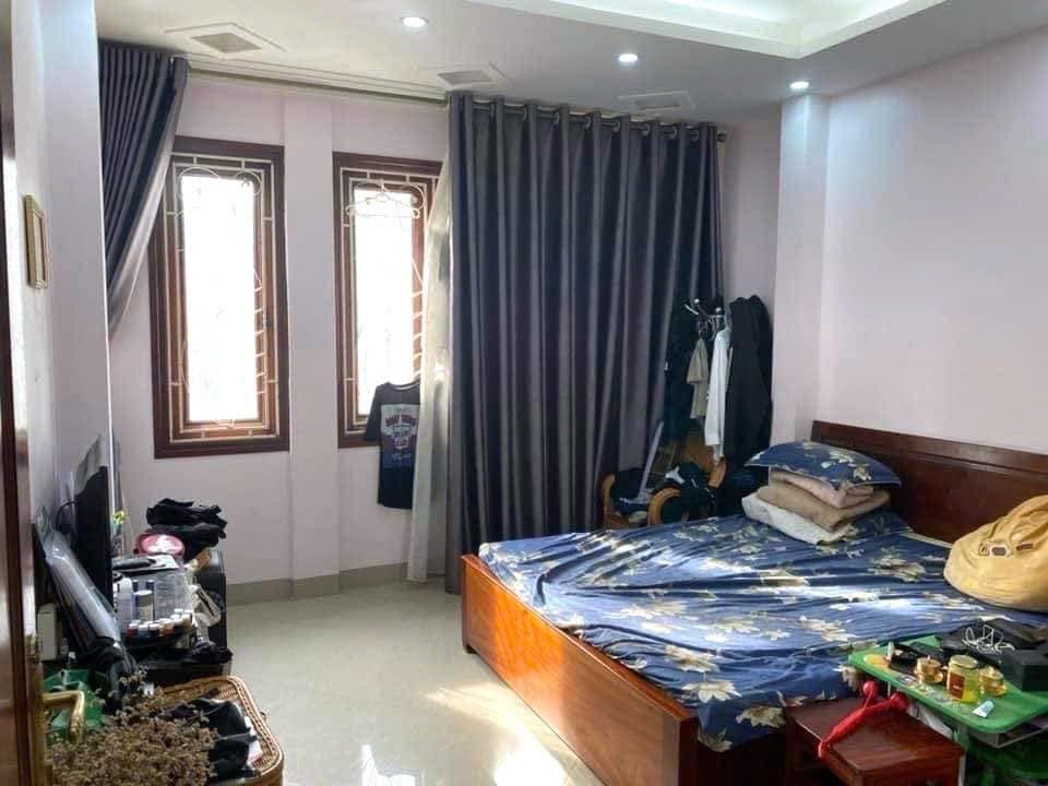 Bán nhà riêng Đ. Cầu Giấy, Q. Cầu Giấy, Tp. Hà Nội - Ảnh 3