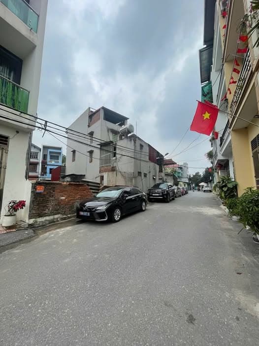 Bán đất P. Võ Cường, Tp. Bắc Ninh, T. Bắc Ninh - Ảnh 2